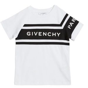 ❌SOLD❌Givenchy Short Sleeve Tee